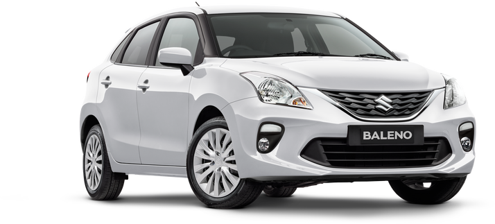 SUZUKI BALENO