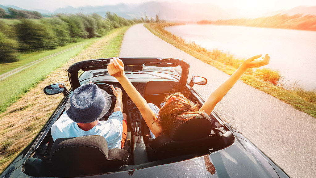 Faliraki Car Rentals